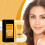 Turmeric Peel Mask Deep Cleanses Brightens Hydrates Pore Care 2