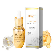 Gesichts-Reparatur Serum Aufhellend Feuchtigkeit Anti-Falten