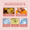 Turmeric Lip Scrub, Exfoliating, Hydrating & Moisturizing 5