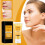 Turmeric Peel Mask Deep Cleanses Brightens Hydrates Pore Care 8