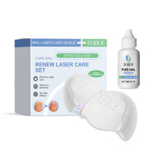 Nagelreparatur-Set Feuchtigkeitspflege