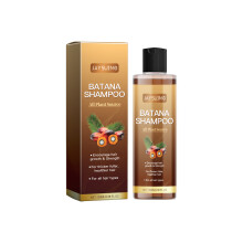 Batana Soft Shine Shampoo Gentle Clean Moisturizing Scalp Oil Control