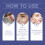 Retinol-Kollagen-Feuchtigkeitscreme 6