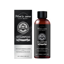 Gesichtshaar-Shampoo Sanft Feuchtigkeits-Spender