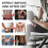 Prostate Care Socks: Breathable, Non-Slip 15