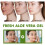 Aloe-Vera-Gel - Beruhigend bei Sonnenbrand 4