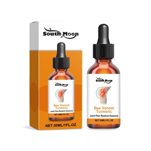 Bee Venom Turmeric Joint Repair Essence