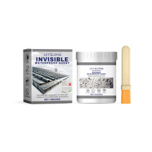 Transparent Waterproof Glue Durable Easy Adhesive Floor Tiles