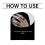 Body Care Lava Ring Daily Exercise 6