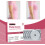 Women's Invisible Chest Support Patch, Gentle Nourishing 8