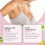 Women's Invisible Chest Support Patch, Gentle Nourishing 3