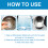 Effervescent Scale Remover for Coffee Maker, Kettle, Teacup 6