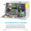 Dishwasher Cleaning Tablets for Heavy Oil Stains 13