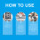 Dishwasher Cleaning Tablets for Heavy Oil Stains 9