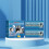 Effervescent Scale Remover for Coffee Maker, Kettle, Teacup 2