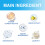 Effervescent Scale Remover for Coffee Maker, Kettle, Teacup 8
