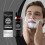 Gesichtshaar-Shampoo Sanft Feuchtigkeits-Spender 2