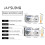 Transparent Waterproof Glue Durable Easy Adhesive Floor Tiles 8
