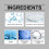 Transparent Waterproof Glue Durable Easy Adhesive Floor Tiles 5