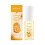 Körperparfüm Orange, frisch & tragbar 1
