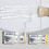 Transparent Waterproof Glue Durable Easy Adhesive Floor Tiles 2