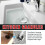 Abflussreiniger-Pulver: Löst Verstopfungen 12
