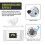 Deo-Wipes - Geruchsentfernung & Duft 14
