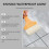 Transparent Waterproof Glue Durable Easy Adhesive Floor Tiles 10