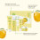 HANCHOBIT Pomelo-Feuchtigkeitscreme Geschenkset 10