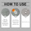 Transparent Waterproof Glue Durable Easy Adhesive Floor Tiles 6