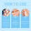 Crystal Exfoliating Body Scrub 6