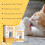 Cat Fish Oil Tablets for Skin Moisturizing 4