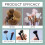 Makeup Brush Cleaner, Cleans Residue, Gentle & Portable 11
