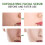 Peeling-Gesichtsscrub Tiefenreinigung Straffung 15