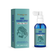Kopfhaut-Essenz-Spray, pflegt & spendet Feuchtigkeit