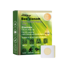 Bienenhonig-Straffung Körperform Nabel-Paste