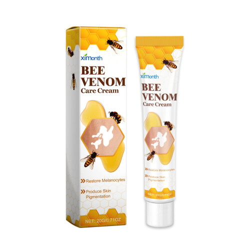 Bee Venom White Spot Repair Cream, Moisturizing