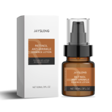 Retinol-Serum für zarte Hautpflege & Nahrung