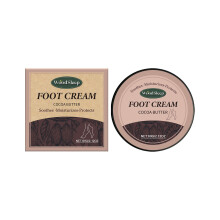 Fußcreme Feuchtigkeitsspeichernd Hautregenerierend