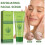 Peeling-Gesichtsscrub Tiefenreinigung Straffung 2