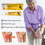 Joint & Muscle Relief Cream for Sore/Aching Joints 13