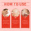 Invisible Acne Patch for Treatment & Removal 10
