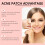 Invisible Acne Patch for Treatment & Removal 12