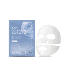 Collagen Hydrating Mask: Reduces Fine Lines, Tightens & Improves Skin