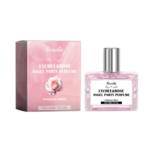 Angel Damenparfum mit natürlicher Frische