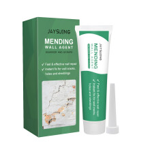 Wall Repair Plaster: Cracks, Graffiti, Multi-use