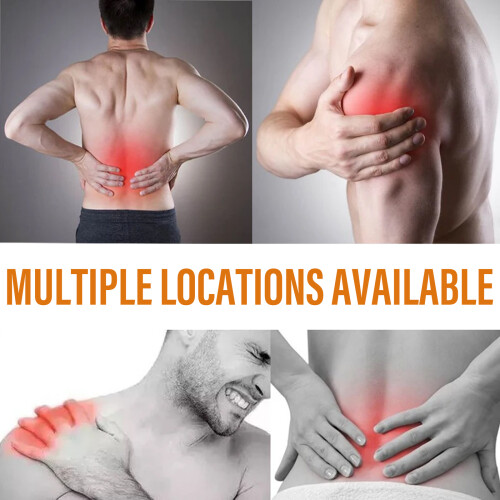 Joint & Muscle Relief Cream for Sore/Aching Joints 2