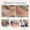 Hand & Foot Itching Relief Cream, Moisturizing 11