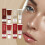 Moisturizing Water-Rich Lip Balm (Pink), Long-Lasting Portable 10