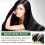 Ingwer-Conditioner spendet Feuchtigkeit und pflegt 4